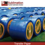 Dye Sublimation Transfer Paper Transfer Paper