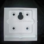 eco-friendly die cutting eva foam tray YJ016