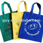 Eco-friendly non-woven bag Bag- Y6146-GYY