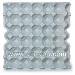 Ecopac Paper Pulp Packaging Eco Uni Size 30&#39;s &amp;  Eco AA Size 30&#39;s