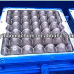 Egg Tray Moulds all kinds