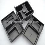 Electronic Plastic Vacuum Blister Tray PBT- blister tray