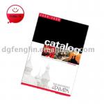 electronic product promotional catalog printing 20120921303