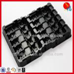 electronics packaging tray FXD9152