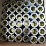 Empty Wick Chafing Fuel Tin Cans wholesale ECN-55
