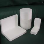 EPS Shapes Cutting