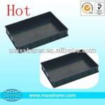 esd plastic trays / Conduvtive tray / antistatic esd tray A0805