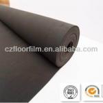 EVA foam underlay with aluminium film for laminate flooring/carpet/hardwood flooring EVA30-L