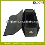 exquisite paper wine packaging box ZH-392