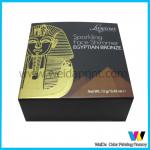 Eyelash packaging Box WD357