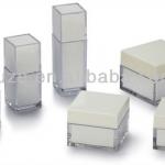 F-04 Cream Jar F-3204