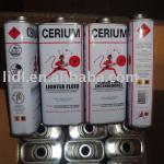 factory high quality 125ml lighter tin can LD-L1255