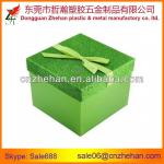 Fancy design small gift boxes for sale P-B029