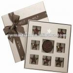Fancy Rigid Chocolate Box MT-11-16
