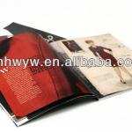 Fashion Magazine/Weekly Magazine/Monthly Magazine for ladies/women HW-D1193b