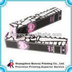 Film lamination packaging paper box BN-box-001