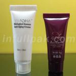 Flexible tube for body cream package PST-A011