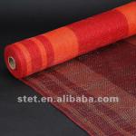 Floral Mesh Wrap Decorative Oraganza Wrapper Roll STMSH