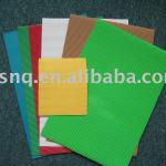 flute corrugated paper in high quality 1039