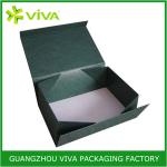 Foldable Decorative Cardboard Box Wholesale VIV0002