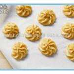Food Grade Non-stick Parchment Paper For Baked Food