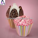 Food grade paper cupcake box ZJ-10175