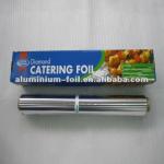 food packing aluminium foil HZ-120525