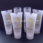 frost cosmetic tube 100ml