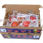 Fruit container(fruit trunk,apple box) Fruit Box B401
