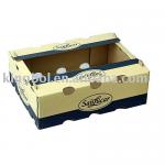 Fruit Corrugated Carton Box