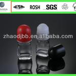 Glass bottles cosmetic packaging G2023