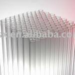 glass tube USP Type I