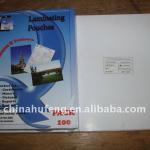 glossy Laminating film lamination film for Thailand Market CC  SIZE  TO  A2  SIZE,5