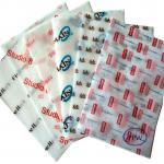 Good Quality Cheese Wrapping Paper Wholesale 343