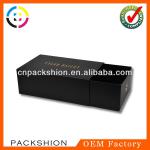 Good Quality Custom Logo Cardboard Shoe Box L2013040815