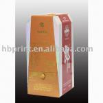 Good Quality Packaging Box (6th-year Gold Supplier ) HB-PA-419