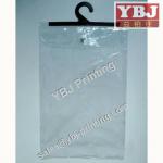 good quality pvc handle bag PVC-033