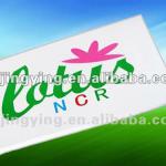 guranteed good quality recycled ncr paper in 55gsm 610*915mm
