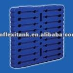 HDPE plastic injection pallet
