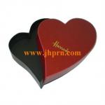 heart shaped chocolate box wholesale JHCH046-1