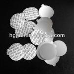 Heat sealing and Induction sealing Aluminium foil lids HG-03-Q