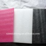 High-density EPE foam for packaging material wz01-65