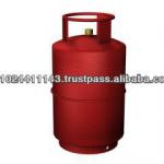 High Efficiency High Pressure Cylinders Designers REPL07