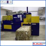 High-end Automatic Scrap Paper OCC Paper Press Baling Machine With Patent Techonology JPW20Q/30Q/40Q