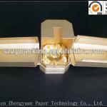 high-end paper wine box with fancy design ZY-YL-0029
