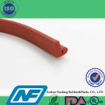 High heat insulate silicone foam for sale NF-XS121101