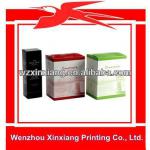 High Quality Cardboard Beer Packaging Paper Boxes XX-20130717-2