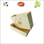 High Quality CardBoard Paper Wine Boxes Wholesale HX13081538