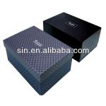 High Quality Custom Shoes Box NISIN-0253