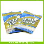 High Quality Factory Price Resealable Agricultural Seed Packaging Bag L2013110114
